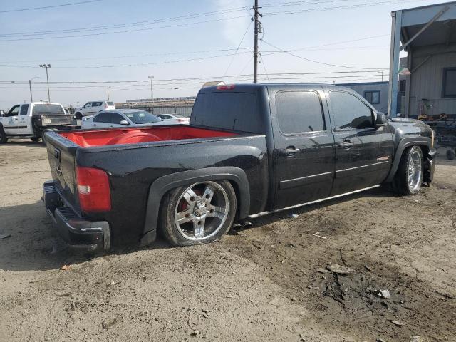 Photo 3 from auction – 2007 CHEVROLET SILVERADO with VIN 3GCEC13J37G532470