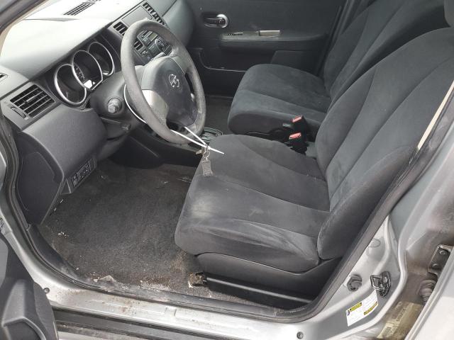 Photo 7 from auction – 2011 NISSAN VERSA S with VIN 3N1CC1AP4BL464794