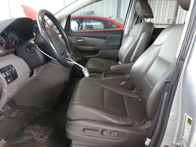 Photo 7 from auction – 2015 HONDA ODYSSEY EX with VIN 5FNRL5H62FB034794