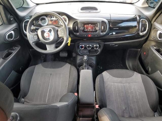 Photo 8 from auction – 2015 FIAT 500L TREKK with VIN ZFBCFADHXFZ032141