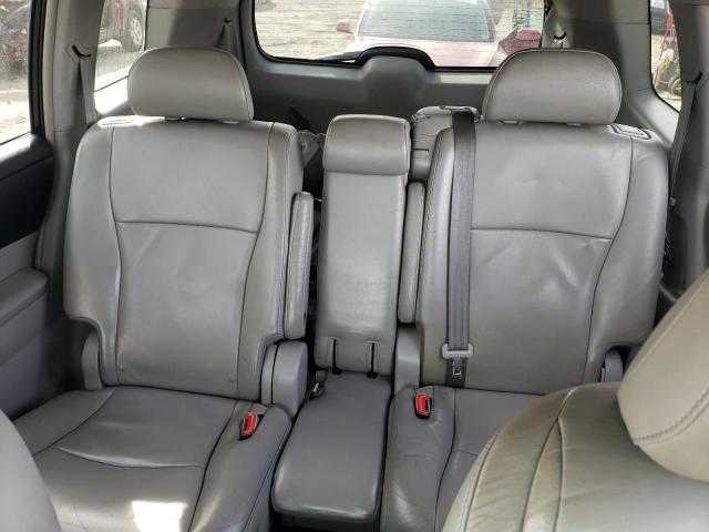 Photo 10 from auction – 2012 TOYOTA HIGHLANDER with VIN 5TDBK3EH1CS141941
