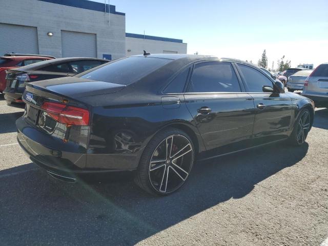 Photo 3 from auction – 2016 AUDI A8 L QUATT with VIN WAU34AFD8GN009945