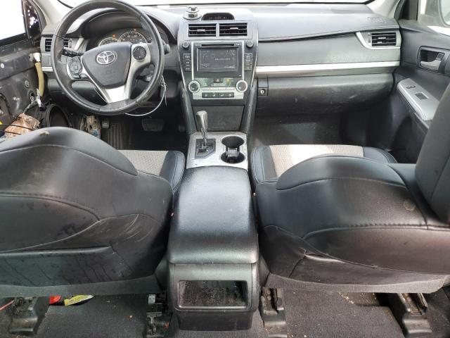 Photo 8 from auction – 2014 TOYOTA CAMRY L with VIN 4T1BF1FK1EU358662