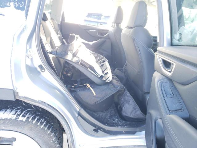 Photo 11 from auction – 2023 SUBARU FORESTER with VIN JF2SKECC5PH541113