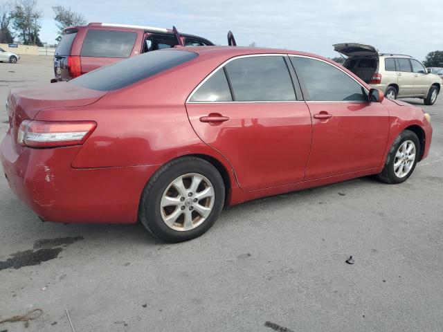 Photo 3 from auction – 2011 TOYOTA CAMRY BASE with VIN 4T1BF3EK6BU622631