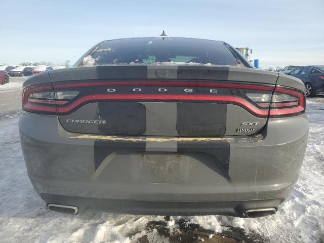 Photo 6 from auction – 2018 DODGE CHARGER SX with VIN 2C3CDXHG7JH122562