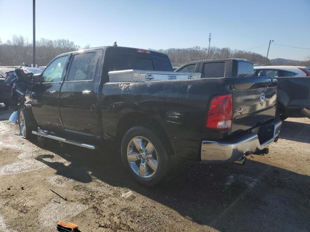 Photo 2 from auction – 2014 RAM 1500 SLT with VIN 1C6RR6LT8ES184886