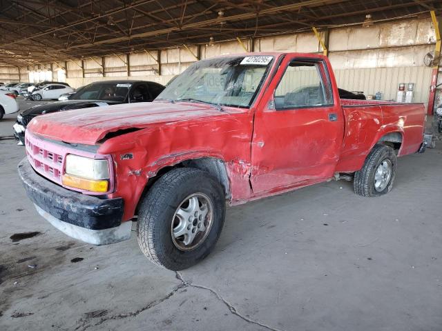 Zdjęcie 1 z aukcji – 1995 DODGE DAKOTA z VIN 1B7FL26X2SW902568