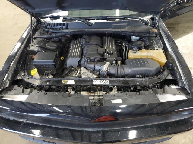 Photo 11 from auction – 2013 DODGE CHALLENGER with VIN 2C3CDYDJ1DH688020