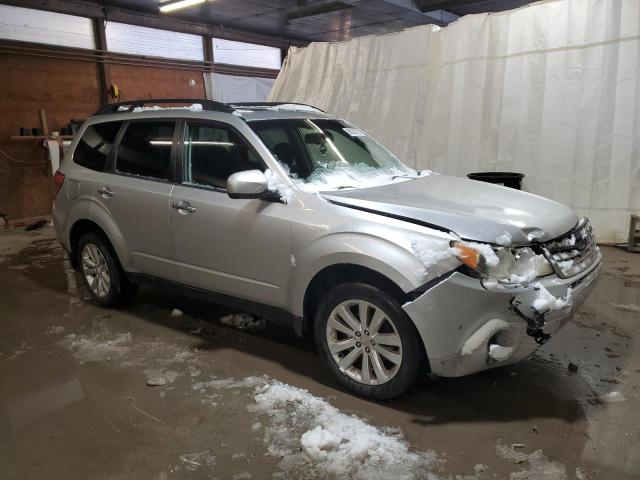 Photo 4 from auction – 2011 SUBARU FORESTER 2 with VIN JF2SHADC7BH703080