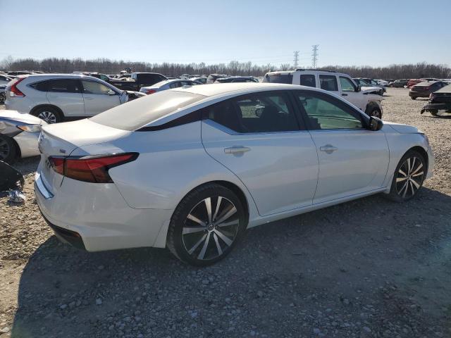 Photo 3 from auction – 2021 NISSAN ALTIMA SR with VIN 1N4BL4CV5MN328429
