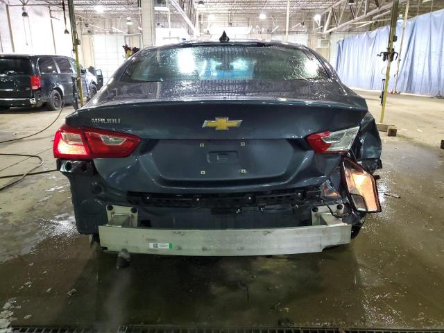 Photo 6 from auction – 2019 CHEVROLET MALIBU LS with VIN 1G1ZB5ST1KF177669