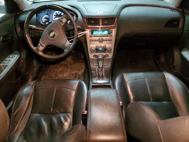 Photo 8 from auction – 2011 CHEVROLET MALIBU LTZ with VIN 1G1ZE5EUXBF272758