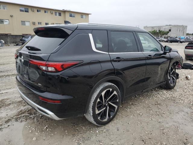 Photo 3 from auction – 2022 MITSUBISHI OUTLANDER with VIN JA4J3VA88NZ072042