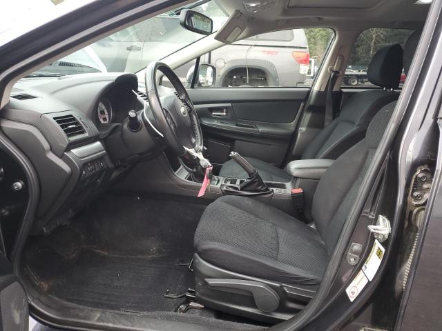 Photo 7 from auction – 2013 SUBARU IMPREZA PR with VIN JF1GPAD67DG838818
