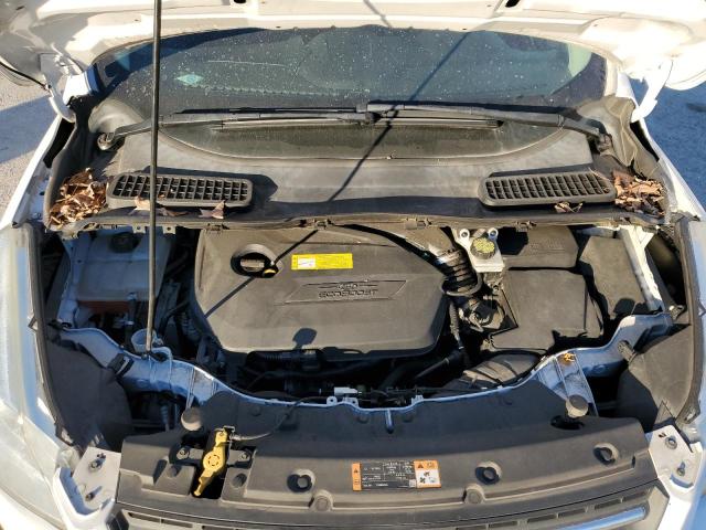 Photo 12 from auction – 2016 FORD ESCAPE SE with VIN 1FMCU0GX5GUC73339