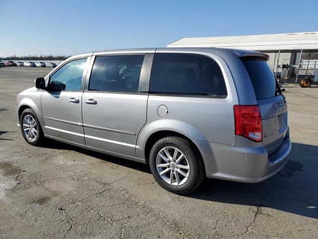 Photo 2 from auction – 2013 DODGE GRAND CARA with VIN 2C4RDGCG1DR771575