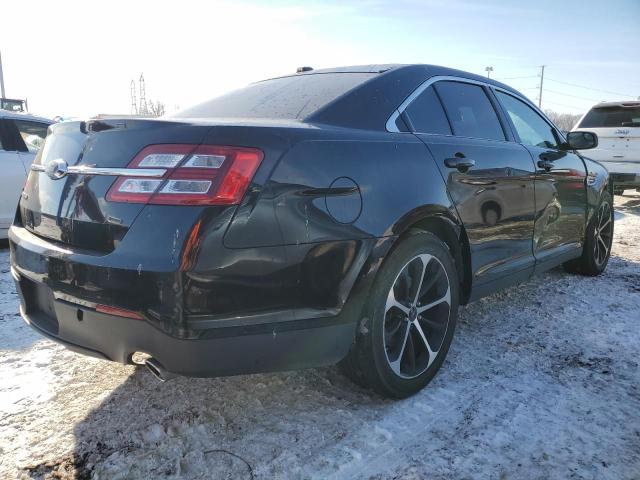 Photo 3 from auction – 2017 FORD TAURUS SEL with VIN 1FAHP2E88HG116354