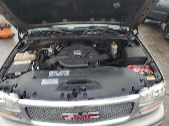 Photo 12 from auction – 2002 GMC DENALI XL with VIN 1GKFK66UX2J188674