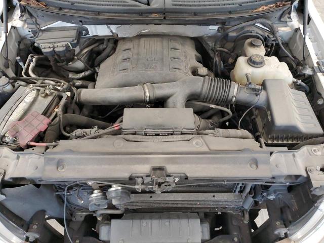 Photo 11 from auction – 2012 FORD F150 LARIA with VIN 1FTFW1ET0CFB32341