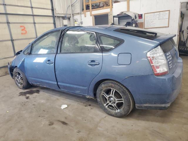 Photo 2 from auction – 2007 TOYOTA PRIUS with VIN JTDKB20U077089345