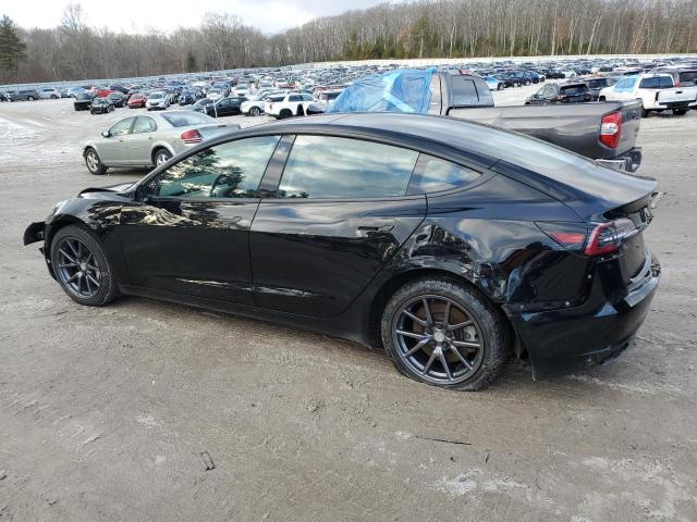 Photo 2 from auction – 2018 TESLA MODEL 3 with VIN 5YJ3E1EA2JF109102