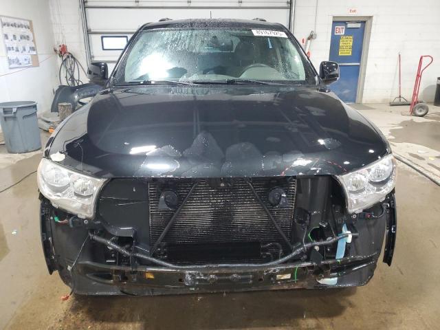 Photo 5 from auction – 2012 DODGE DURANGO CR with VIN 1C4RDJDG1CC153627