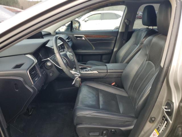 Photo 7 from auction – 2018 LEXUS RX 450H BA with VIN 2T2BGMCA5JC026368