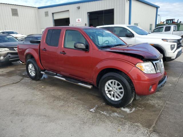 Photo 4 from auction – 2014 NISSAN FRONTIER S with VIN 1N6AD0ER2EN770479
