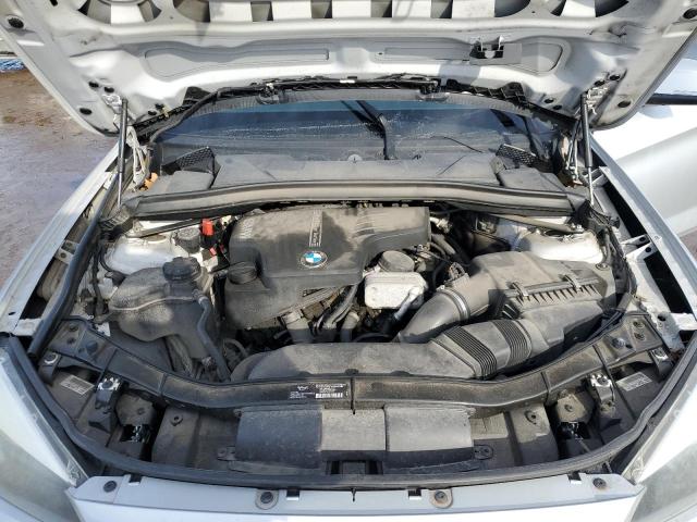 Photo 12 from auction – 2014 BMW X1 SDRIVE2 with VIN WBAVM1C54EVW50304