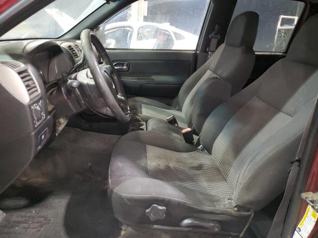 Photo 7 from auction – 2008 CHEVROLET COLORADO with VIN 1GCCS13E888100705