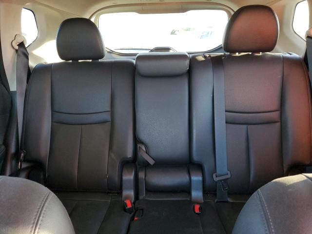 Photo 10 from auction – 2019 NISSAN ROGUE S with VIN 5N1AT2MT0KC780865