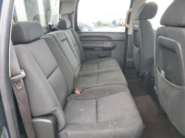 Photo 10 from auction – 2012 CHEVROLET SILVERADO with VIN 1GCPKSE71CF213339