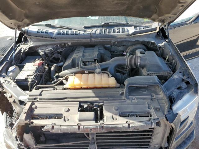 Photo 11 from auction – 2017 FORD F150 SUPER with VIN 1FTEW1CP9HKC33491
