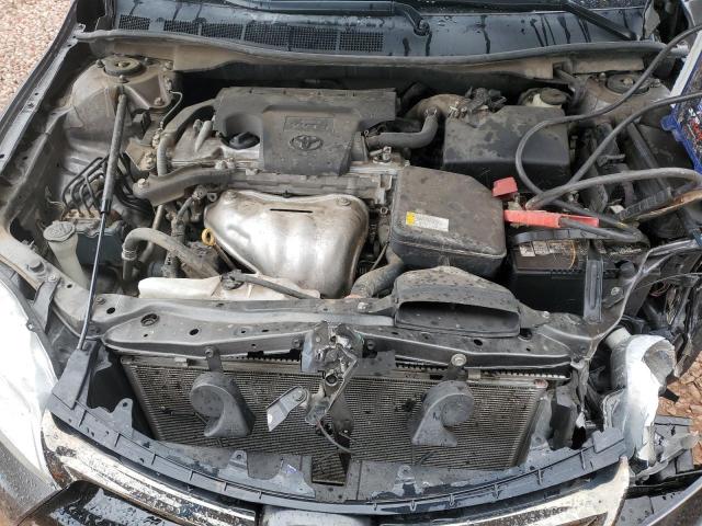 Photo 11 from auction – 2016 TOYOTA CAMRY LE with VIN 4T1BF1FK0GU185493