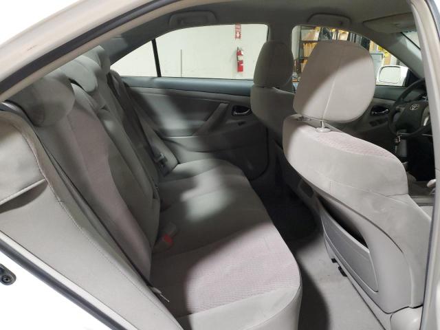 Photo 10 from auction – 2010 TOYOTA CAMRY BASE with VIN 4T4BF3EK9AR018494