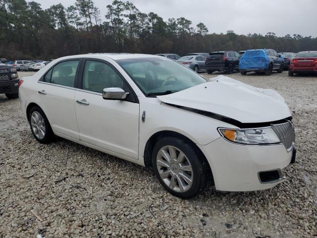 Photo 4 from auction – 2012 LINCOLN MKZ with VIN 3LNHL2GC6CR818547