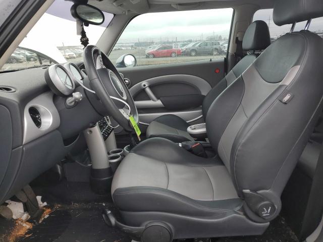 Photo 7 from auction – 2006 MINI COOPER with VIN WMWRC33526TK73744