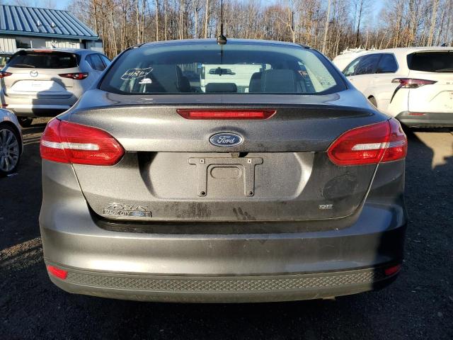 Photo 6 from auction – 2018 FORD FOCUS SE with VIN 1FADP3F26JL208560