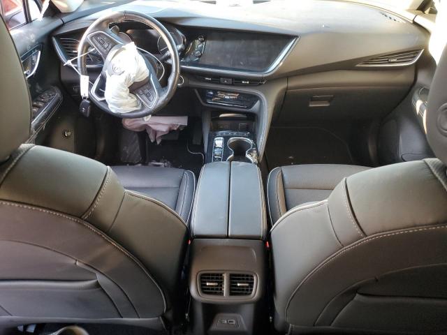 Photo 8 from auction – 2021 BUICK ENVISION E with VIN LRBFZPR41MD084308