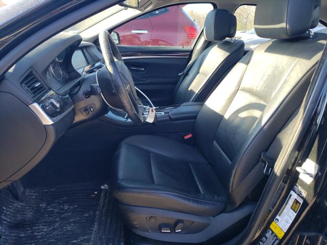 Photo 7 from auction – 2013 BMW 528 XI with VIN WBAXH5C55DD111733