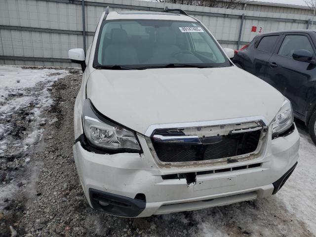 Photo 5 from auction – 2017 SUBARU FORESTER 2 with VIN JF2SJAJC7HH472652