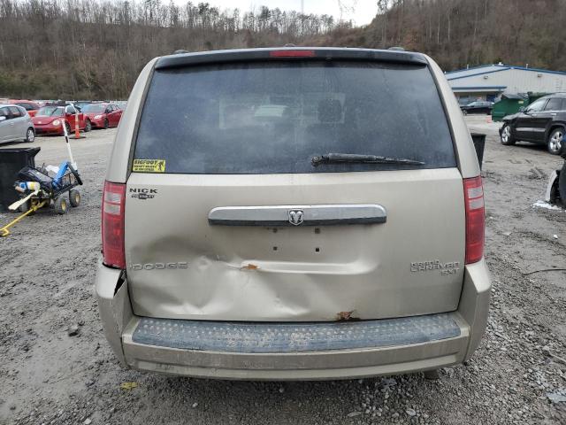 Photo 6 from auction – 2009 DODGE GRAND CARA with VIN 2D8HN54159R648653
