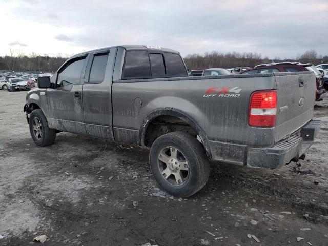 Photo 2 from auction – 2004 FORD F150 with VIN 1FTPX14514NB53159