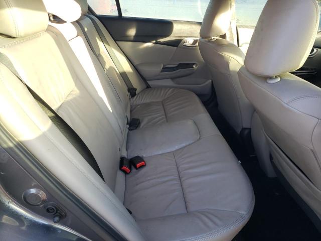 Photo 10 from auction – 2015 HONDA CIVIC EXL with VIN 2HGFB2F93FH518468