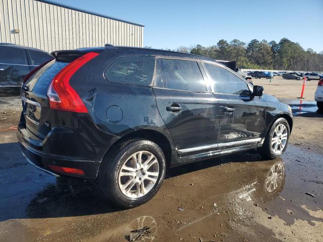 Photo 3 from auction – 2016 VOLVO XC60 T5 with VIN YV440MDJ2G2917836
