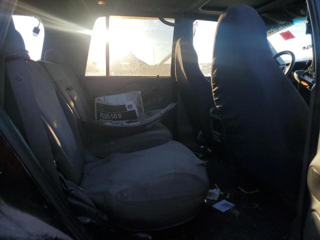 Photo 11 from auction – 2000 FORD EXPEDITION with VIN 1FMRU1668YLA68761