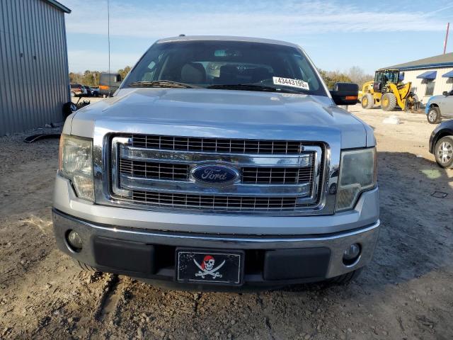 Photo 5 from auction – 2013 FORD F150 SUPER with VIN 1FTFW1CF6DFB57081
