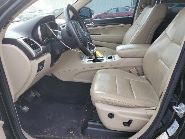 Photo 7 from auction – 2017 JEEP GRAND CHER with VIN 1C4RJFBG5HC646310