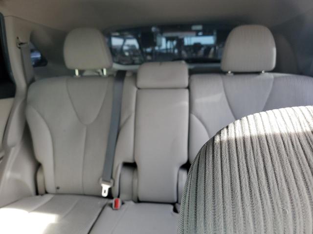 Zdjęcie 10 z aukcji – 2011 TOYOTA VENZA z VIN 4T3ZK3BB1BU044900